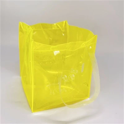 Tas Belanja PVC
